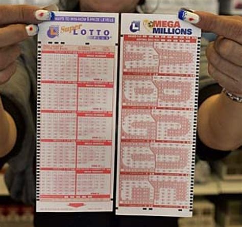 super lotto mega
